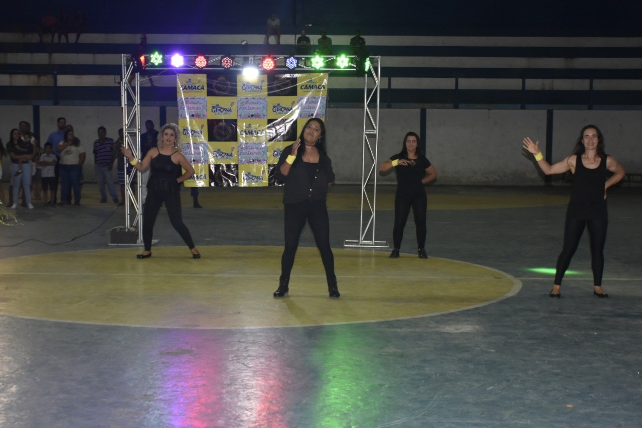 Camacã: Após 5 anos, é eleita nova Rainha do Cacau
